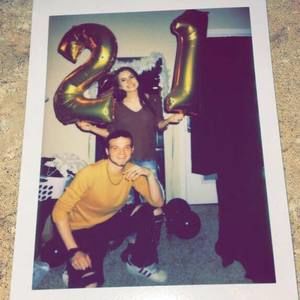 Meet your Posher, Tanner